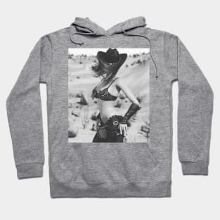 Country girl Hoodie